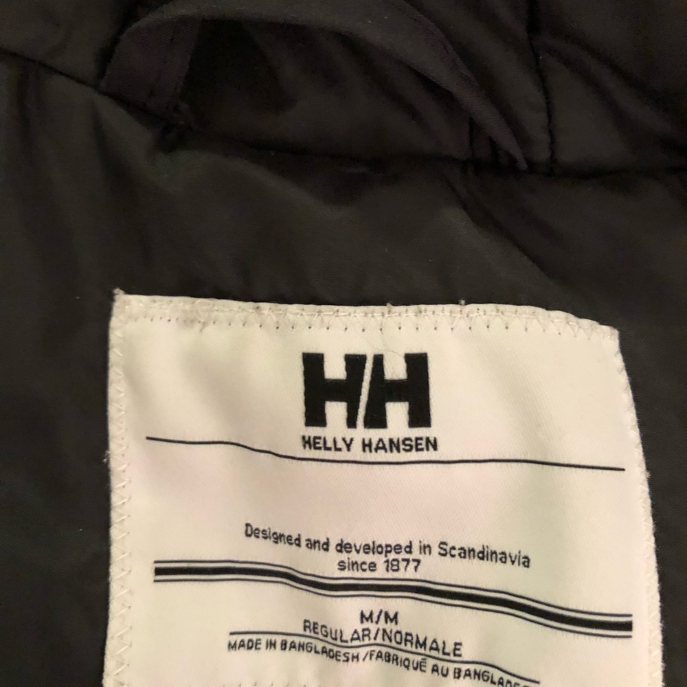 Women’s Helly Hansen Lyness insulated coat